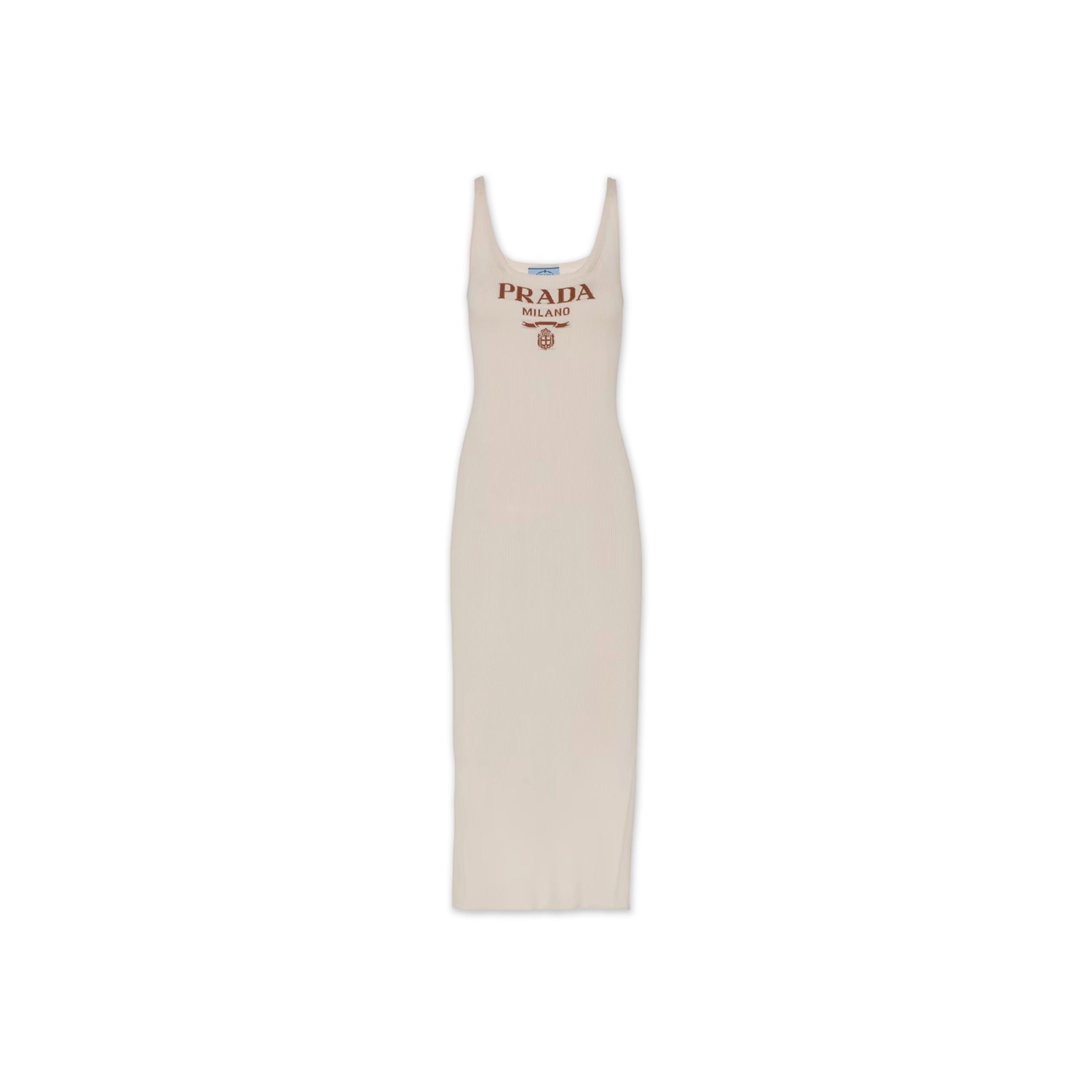 PRADA SILK DRESS 23901